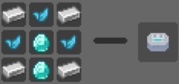 Sp Atk silver cap